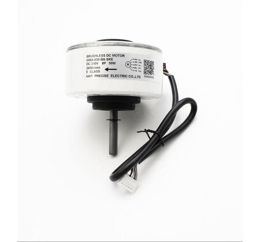 Motor ventilator DeLonghi AS00005705
