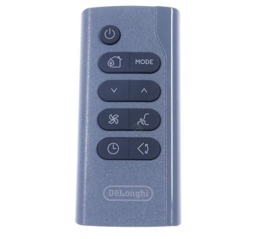DeLonghi AS00005719 telecomandă
