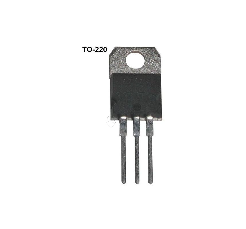 Triac cuptor cu microunde Bauknecht - Multicomp BT139600 - BT139-600 600V 16A lgt/lh<70/<60MA to-220 - rohs -
