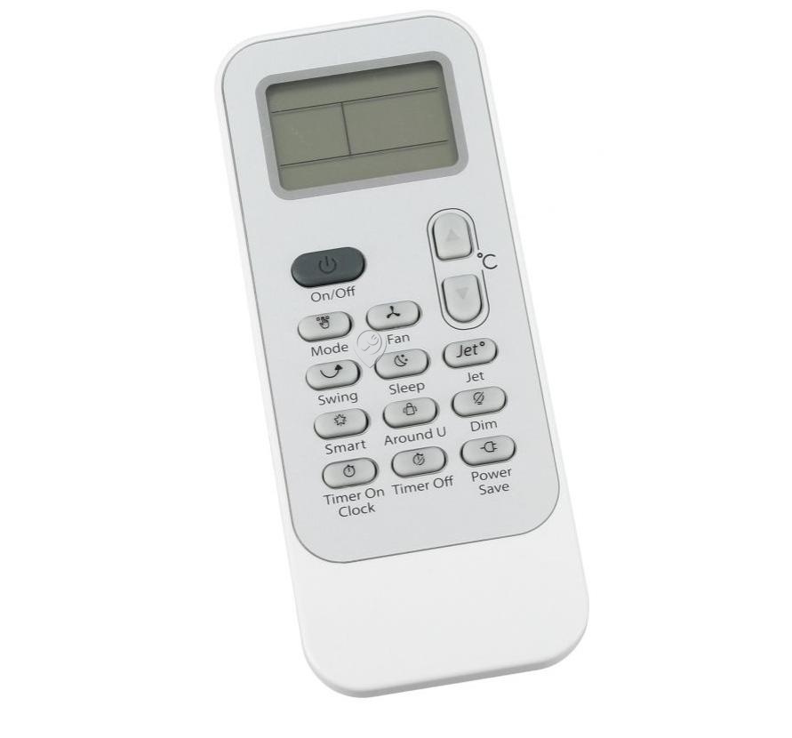 Telecomandă Whirlpool Indesit 488000535443 - C00535443