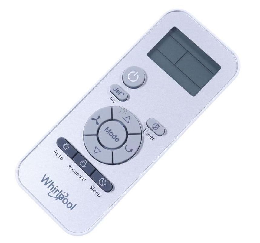 Telecomandă Whirlpool Indesit 488000849004 - C00849004 fără fir