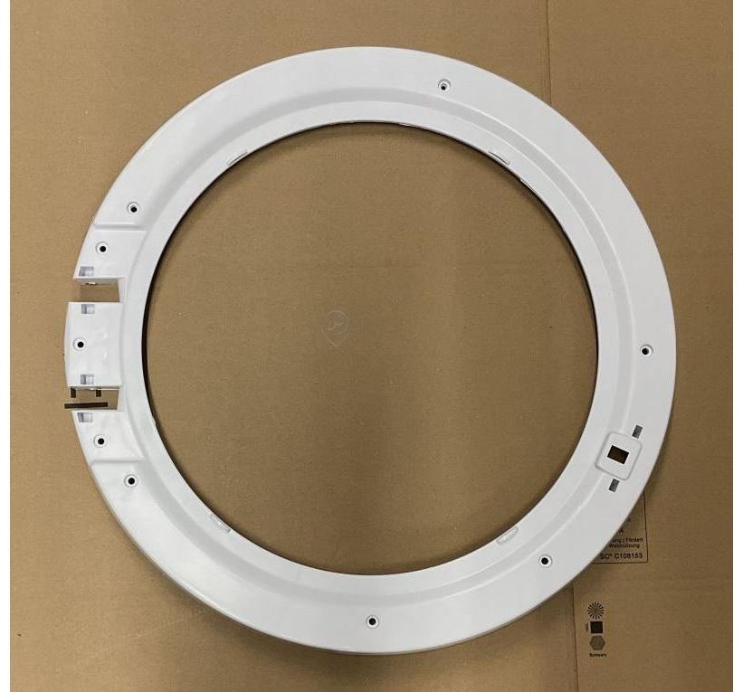 Rama Ușă Mașină de Spălat Candy Hoover 70060476 Originală