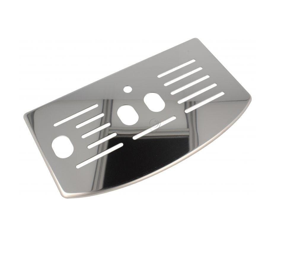 Grilaj tava scurgere pentru espressor DELONGHI 6013216201, ECAM13x ECAM23x ECAM25x