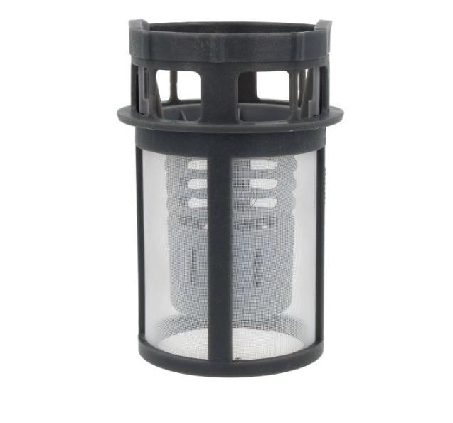 Filtru grosier/microfiltru compatibil Whirlpool 488000386682 pentru mașini de spălat vase