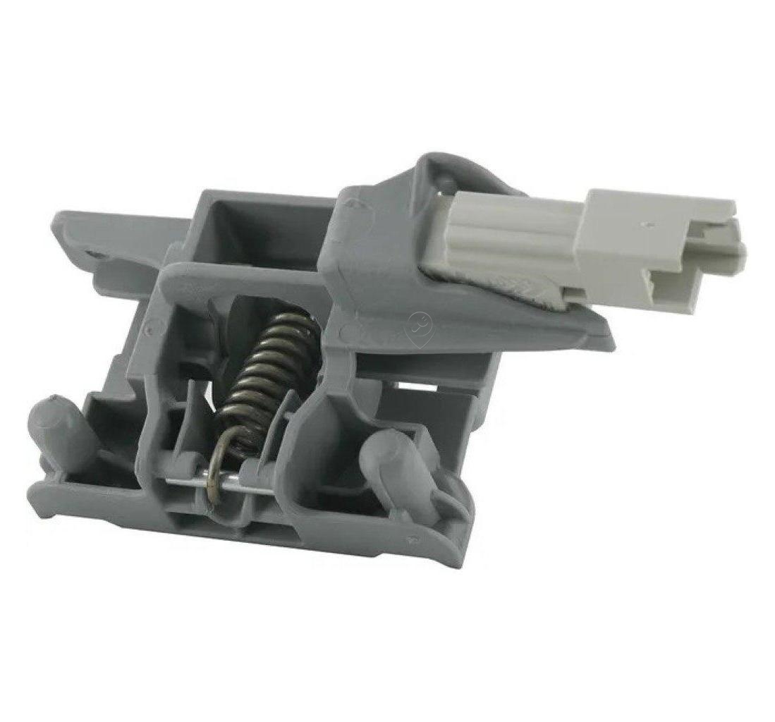 Mecanism de Blocare Ușă pentru Mașini de Spălat Vase Indesit și Whirlpool - Cod 482000023147