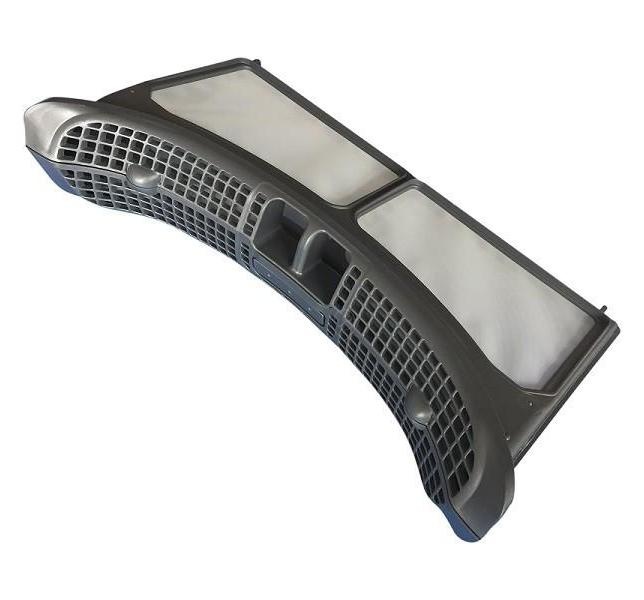 Filtru de scame pentru uscătorul de rufe Whirlpool 488000685400