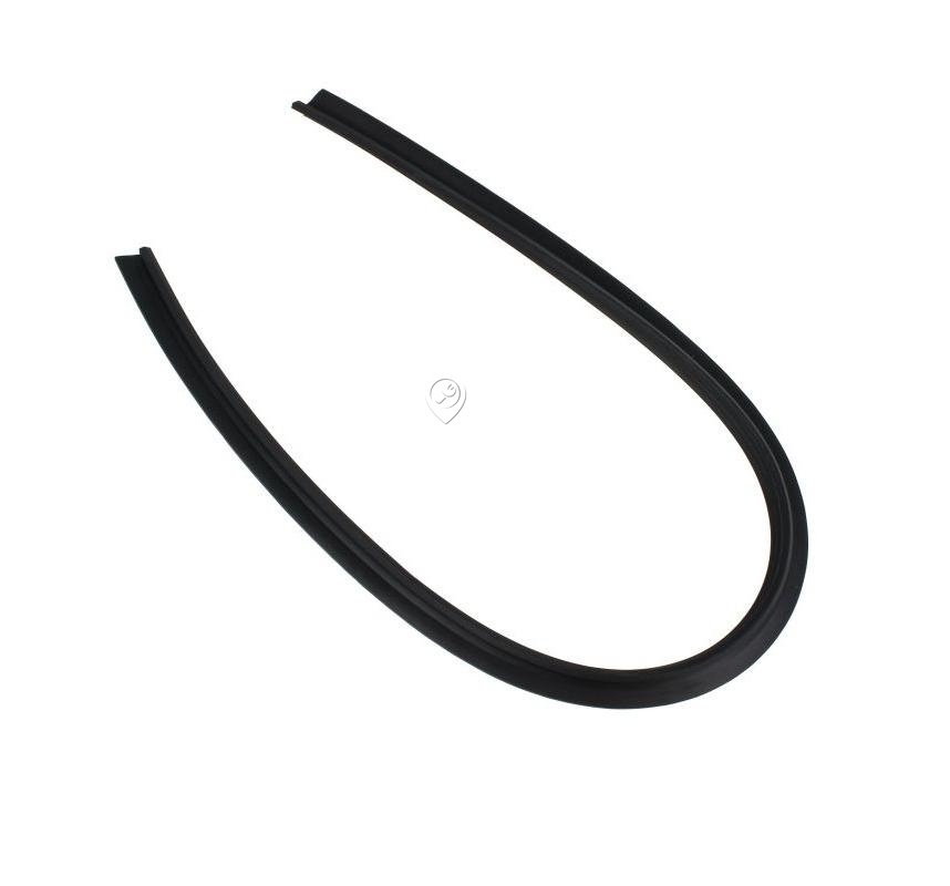 Garnitura Inferioară ușă pentru Mașina de Spălat Vase Arctic Beko 1882470100