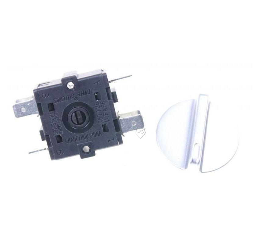 Intrerupător Groupe SEB CS-00134031 - cod CS-00134031