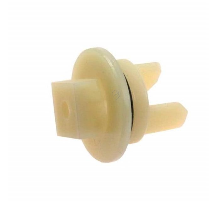 Cuplaj Intermediar 418076 pentru Mașina de Tocat Carne Bosch MUM465501