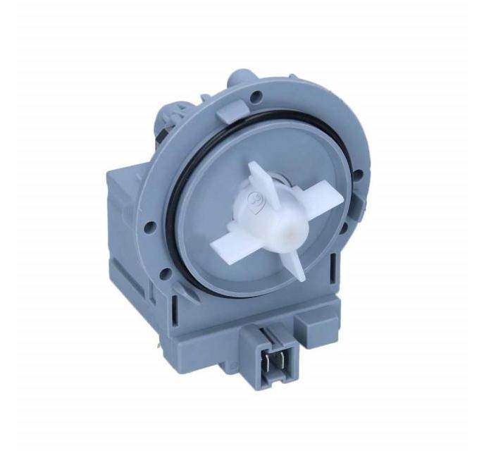 Pompa de evacuare apă universală ASKOLL M253 25W pentru mașini de spălat Candy și Hoover