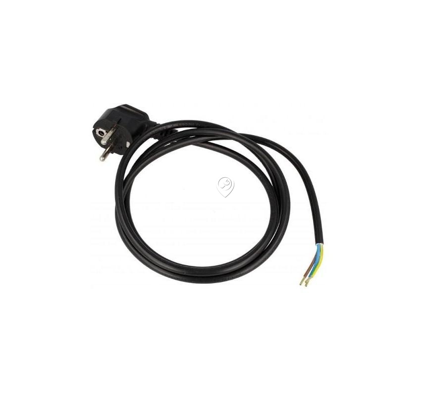 Cablu alimentare cuptor Arctic Beko Grundig 161900022, 3x0.75mm Original