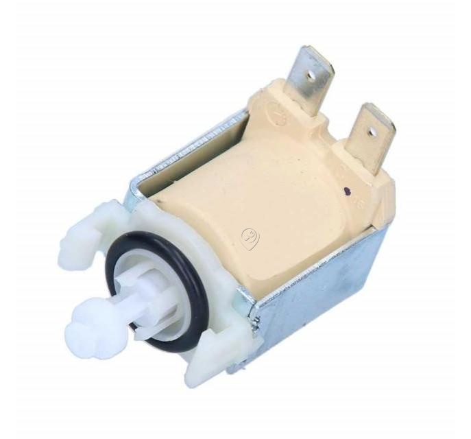 Electrovalva pentru masini de spalat vase Arctic, Beko, Grundig - Model 1761250100 C00868942
