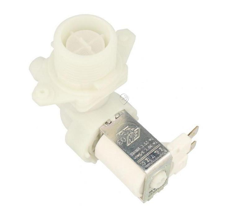 Electrovalva Originală pentru Mașini de Spălat Vase Arctic, Beko, Grundig - Model 1883570300 C00912511