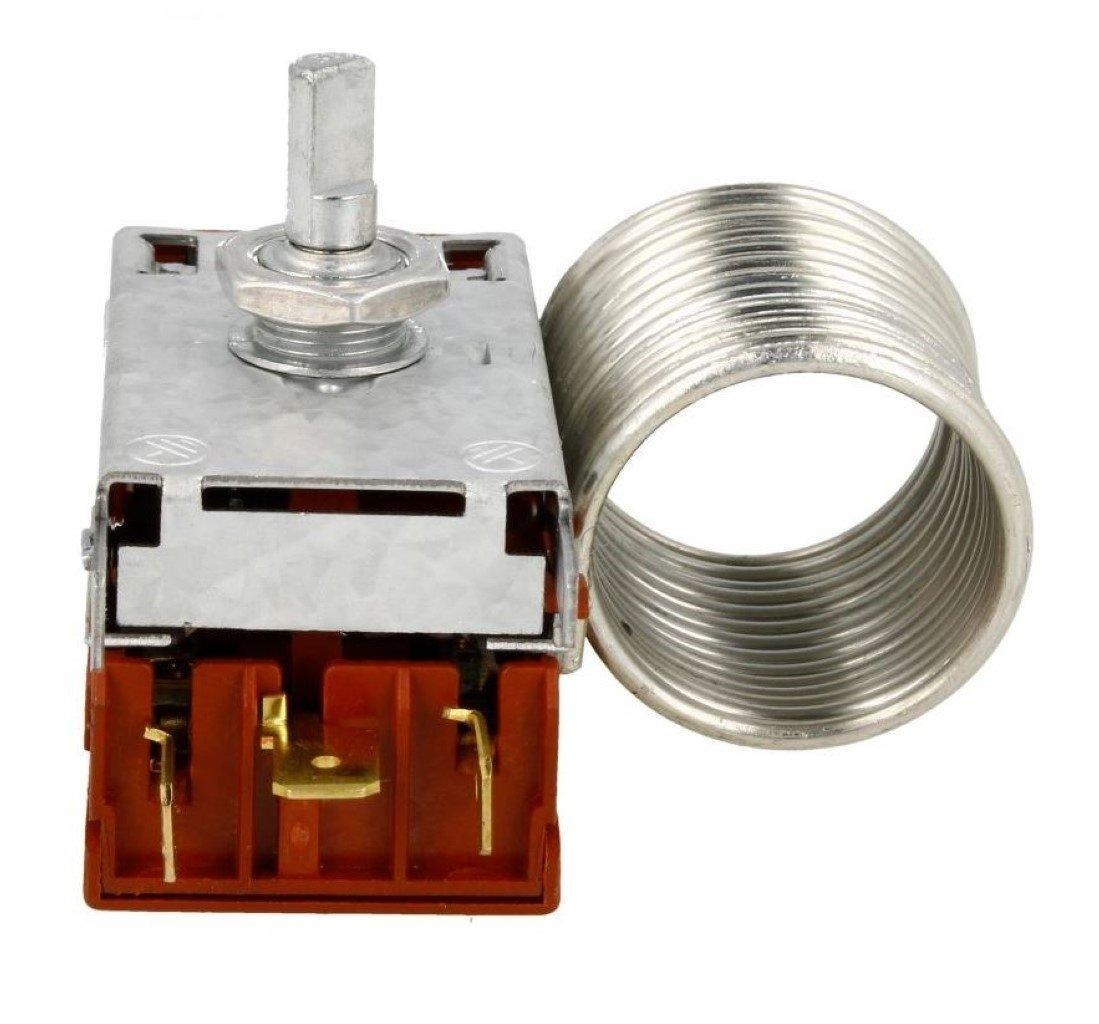 Termostat VESTEL KDF29N6 32015617 pentru combina frigorifică și frigider incorporat VEKD5115