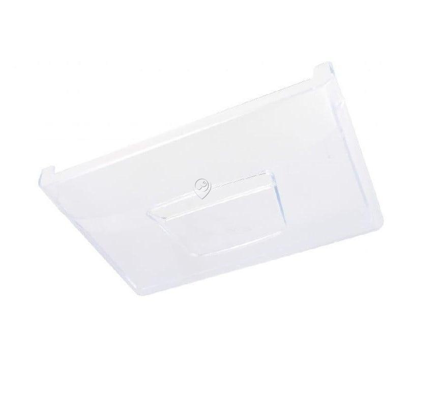 Capac Sertar Frigider Whirlpool Indesit C00283886 Transparent pentru Combina Frigorifică BIAA12P