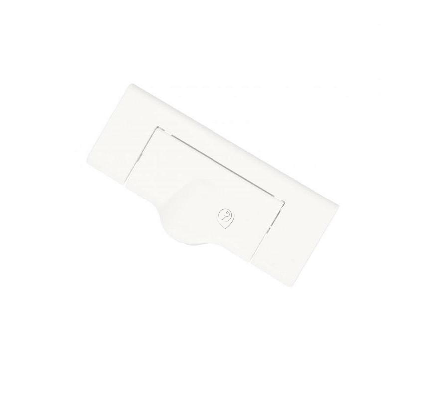 Capac clapetă frigider Bosch/SIEMENS Original 00622814