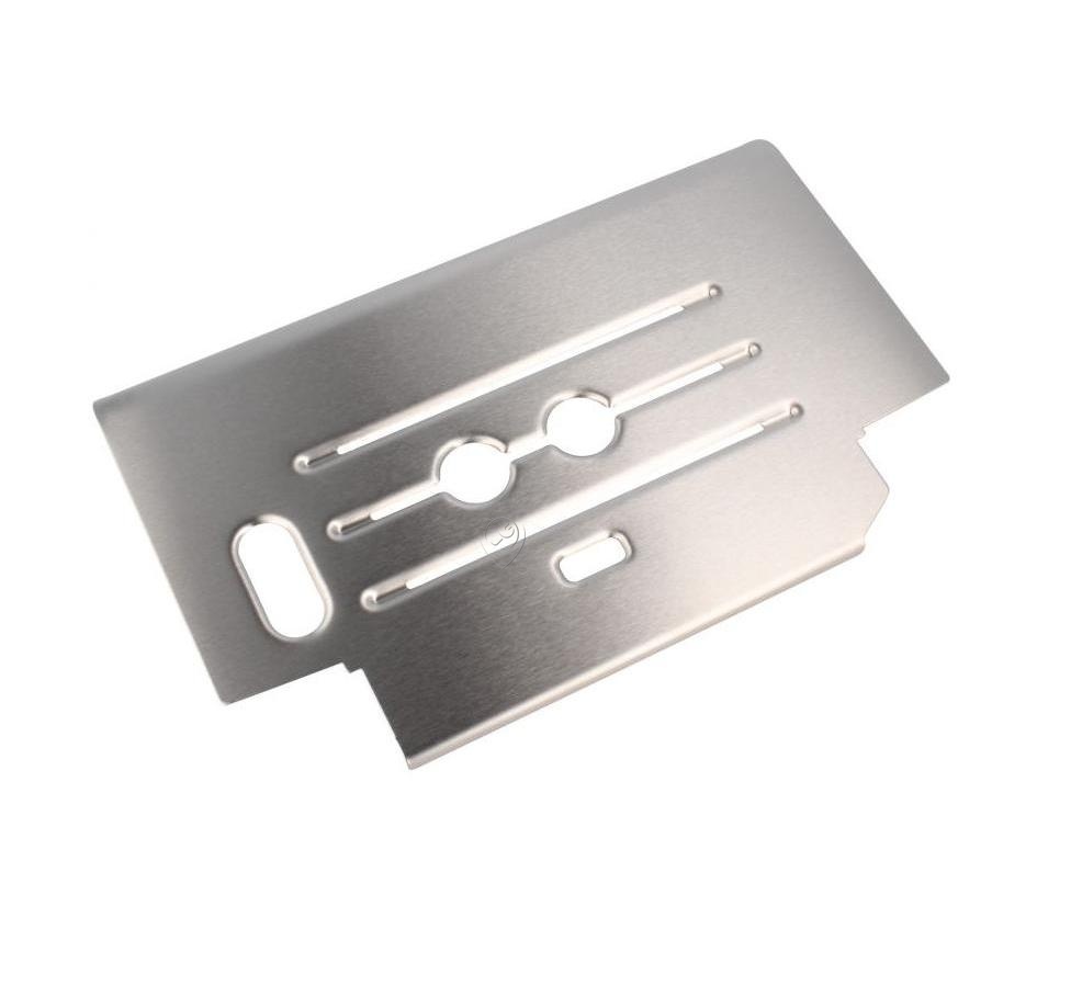 Grilaj tava scurgere pentru espressor BOSCH/SIEMENS 00653012, TE501x