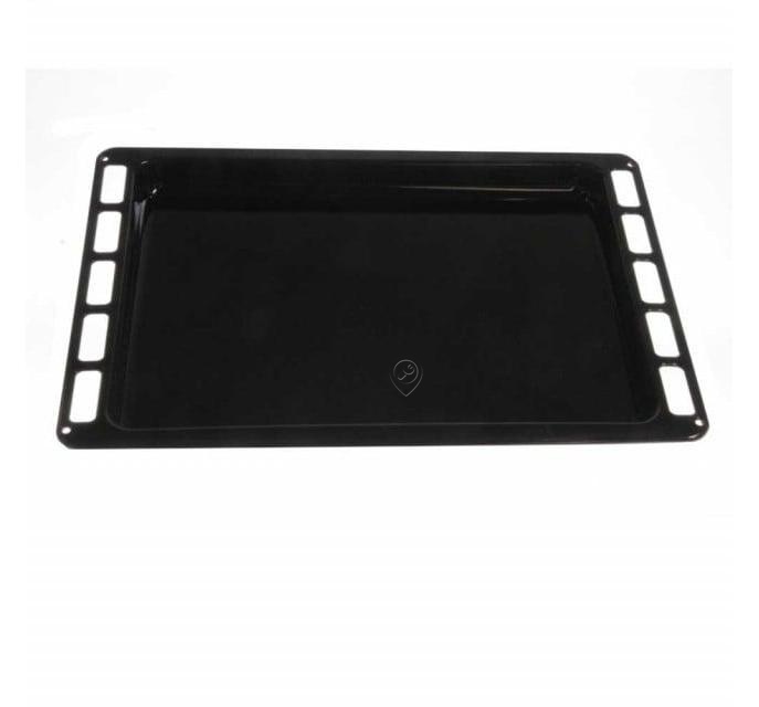 Tava cuptor Beko Original Emailată 46,2x34,6x3 - Model 219300002 C00898046