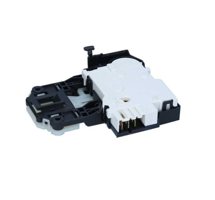 Mecanism Blocare Ușă pentru Mașini de Spălat compatibil cu Indesit C00254755