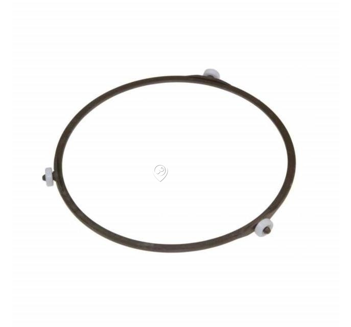 Inel rotativ cu rolă pentru cuptor cu microunde LG 5889W2A015Y