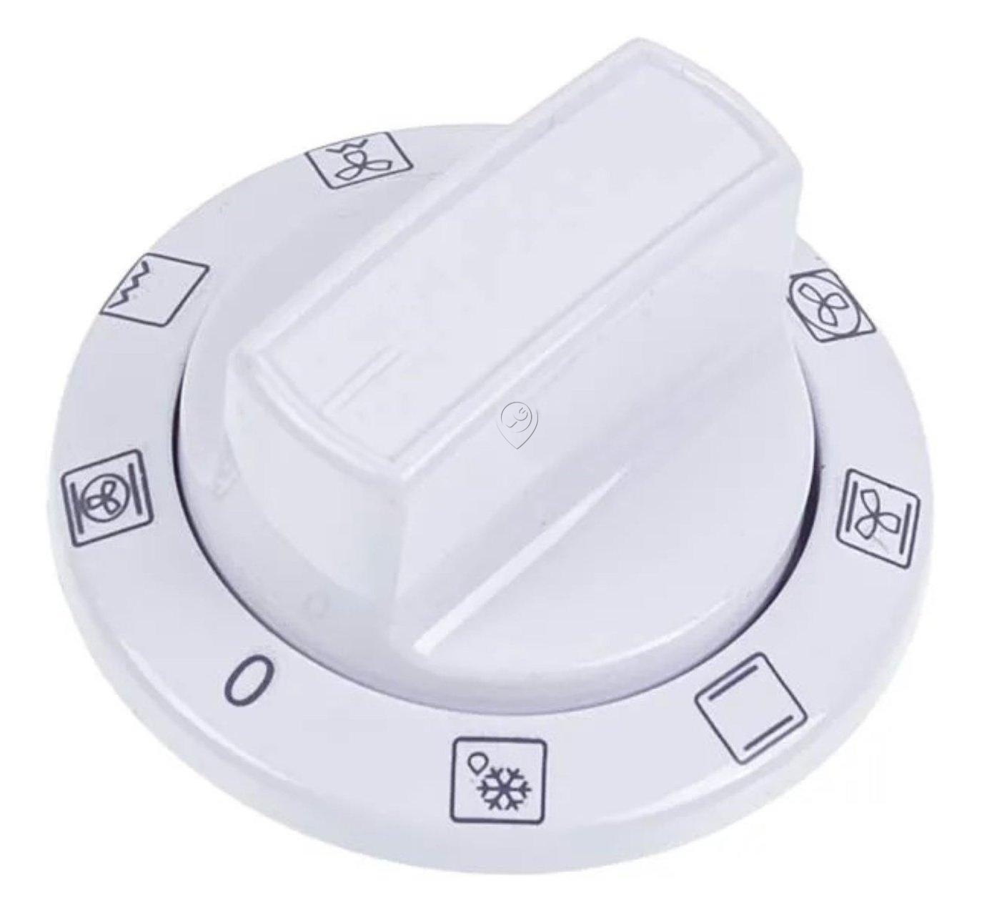 Buton de comanda cuptor Beko C00893644 - Intrerupator 250315005
