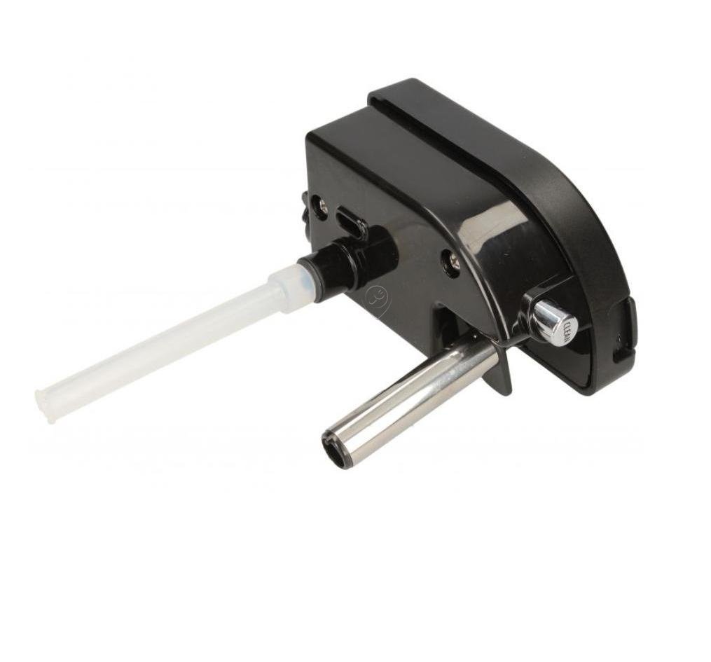 Capac cu duza pentru recipient lapte DELONGHI 7313224581, EN660 EN670 EN680 EN690 F310-F321