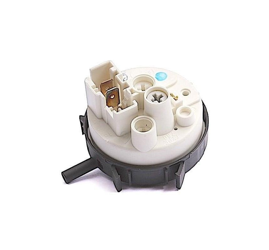 Presostat BITRON pentru masina de spalat Whirlpool 481227128554 - Compatibil cu modelul AWOC6304