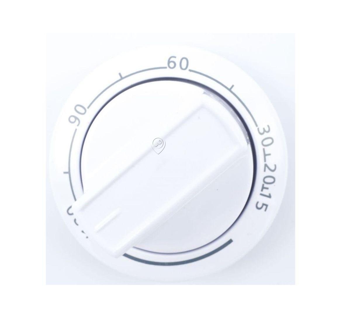 Buton Programator Original pentru Ceas Aragaz Arctic AGDM5611FT și Beko/Grundig/Arcelik 250315058