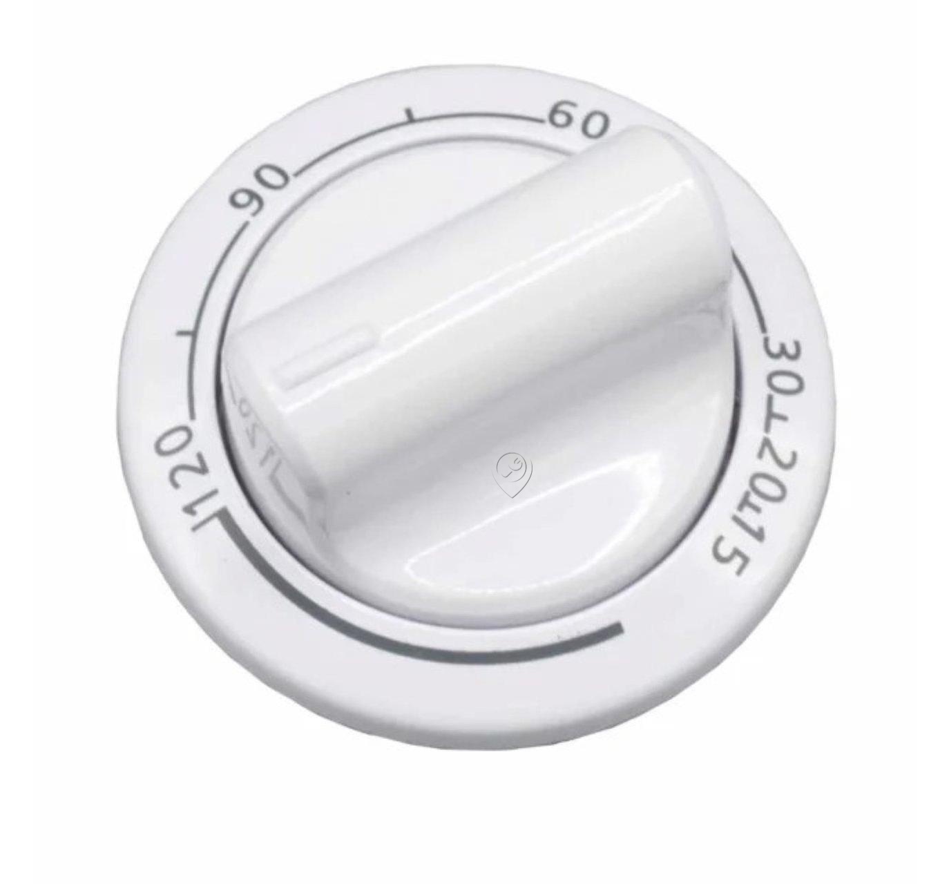 Buton Programator Cuptor Aragaz Arctic Beko 250315184 - Compatibil BEKO/GRUNDIG/ARCELIK C00915013