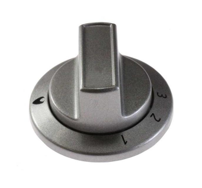 Buton Original pentru Cuptor și Grill Beko/Grundig/Arcelik 250315194 C00914468
