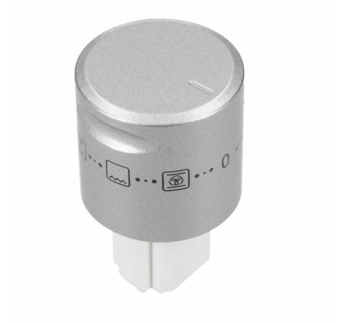 Buton cuptor Beko/Grundig/Arcelik 250400007 C00893668