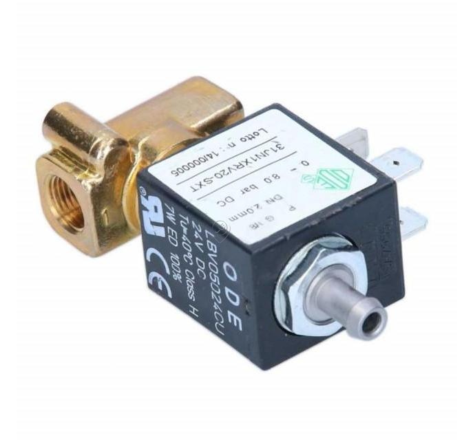 Electrovalva 3 Ieșiri Philips SAECO OT57 pentru Espressoare