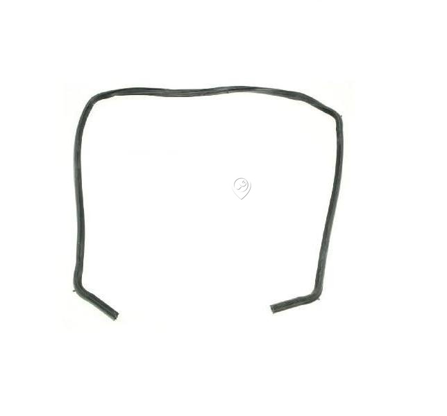 Garnitura "U" pentru usa cuptor Beko si Aragaz Arctic AGM6611DTTL