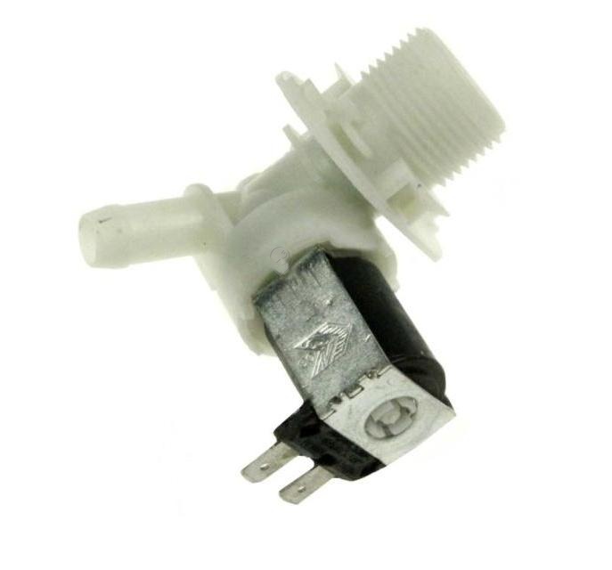 Electrovalvă Originală Electrolux pentru Mașini de Spălat Vase cu 1 Iesire