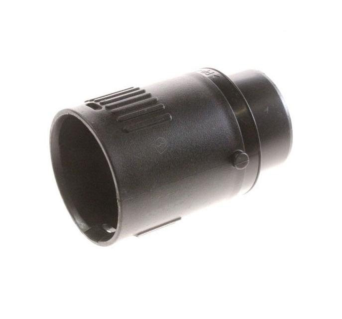 Racord Furtun Aspirator Rowenta Original - Conexiune Neagră GROUPE SEB