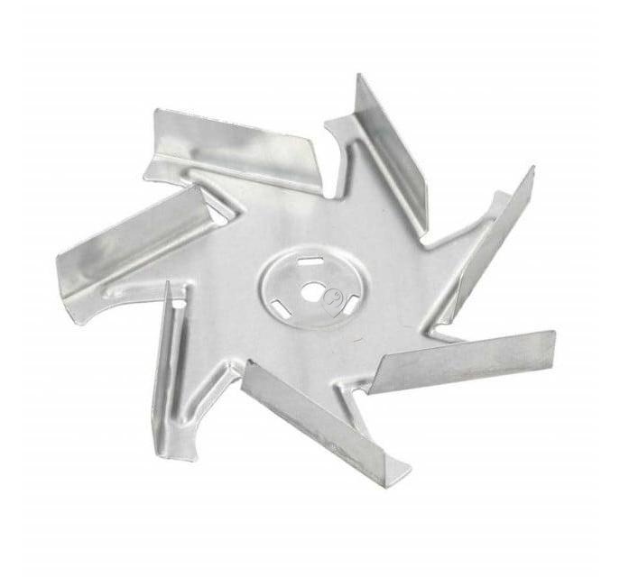 Elice ventilator cuptor Beko/Grundig 217440195, Ø 120MM Originală