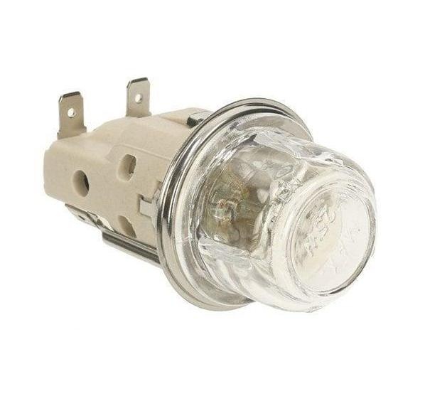Bec cuptor electric 25W Arctic Beko 265900025 - Ansamblu lampă ceramică originală
