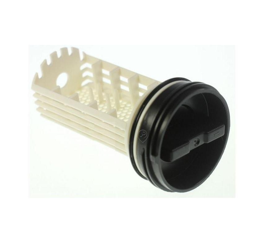 Filtru pompa masina de spalat HISENSE/GORENJE 355812 pentru scame
