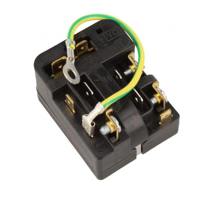 Releu de Start Original pentru Frigidere Gorenje și Hisense