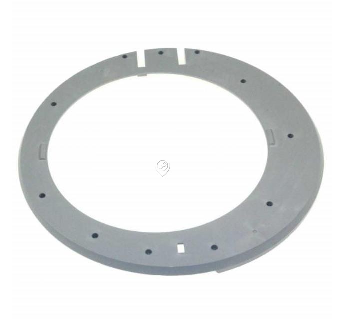 Rama Interioară Ușă Hublou Mașină de Spălat Gorenje HISENSE 350223 PS-10