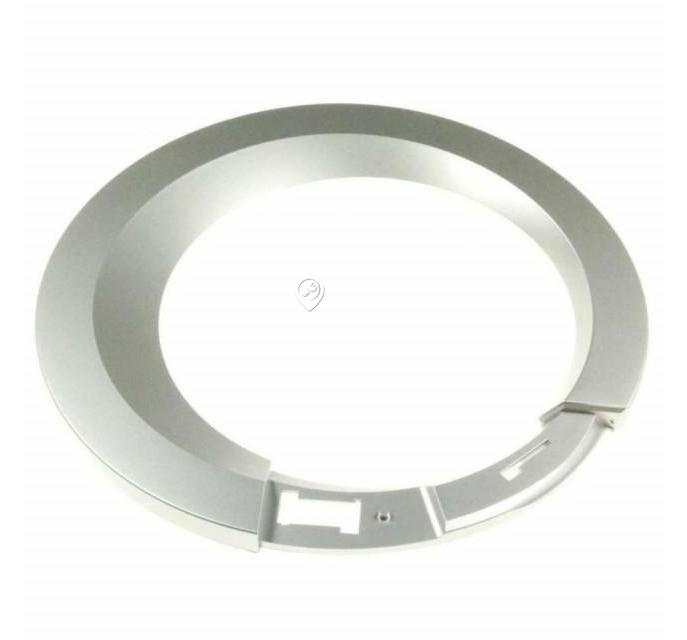 Cadru Exterior Hublou pentru Ușa Mașinii de Spălat Gorenje și Hisense 350221