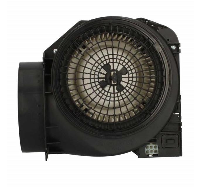 Motor Ventilator Gorenje Original pentru Hota DVG8565B 230V AC 200W