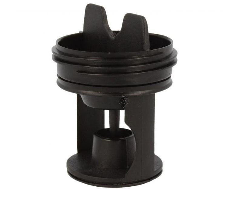 Filtru de scame original Gorenje 279538 pentru maşini de spălat HISENSE şi GORENJE W6523S