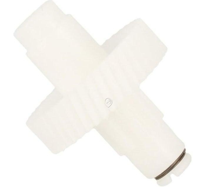 Roată dințată originală Gorenje 341184 pentru mixer și robot de bucătărie HISENSE