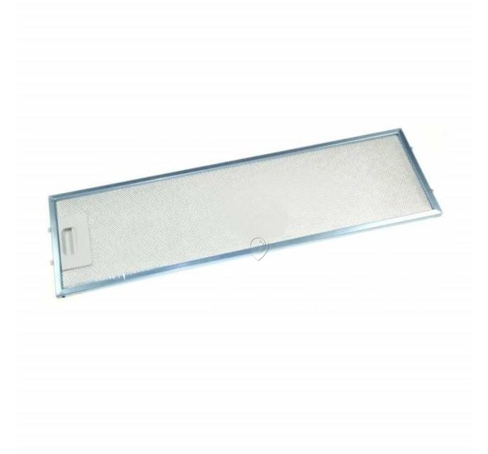 Filtru metalic anti-grăsime Gorenje 366534 pentru hotă - 159x534 mm