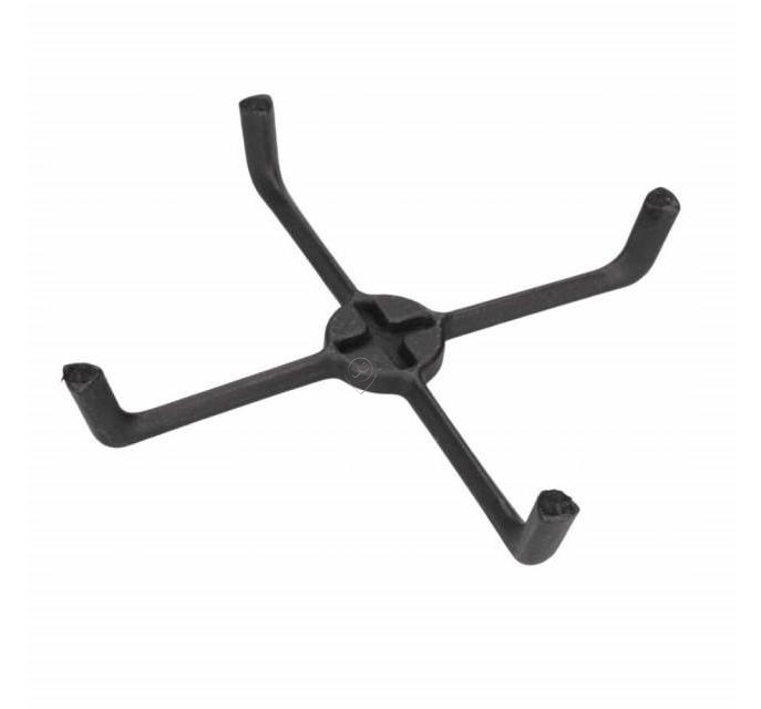 Cruce adaptor arzator Gorenje/HISENSE 323883 Original