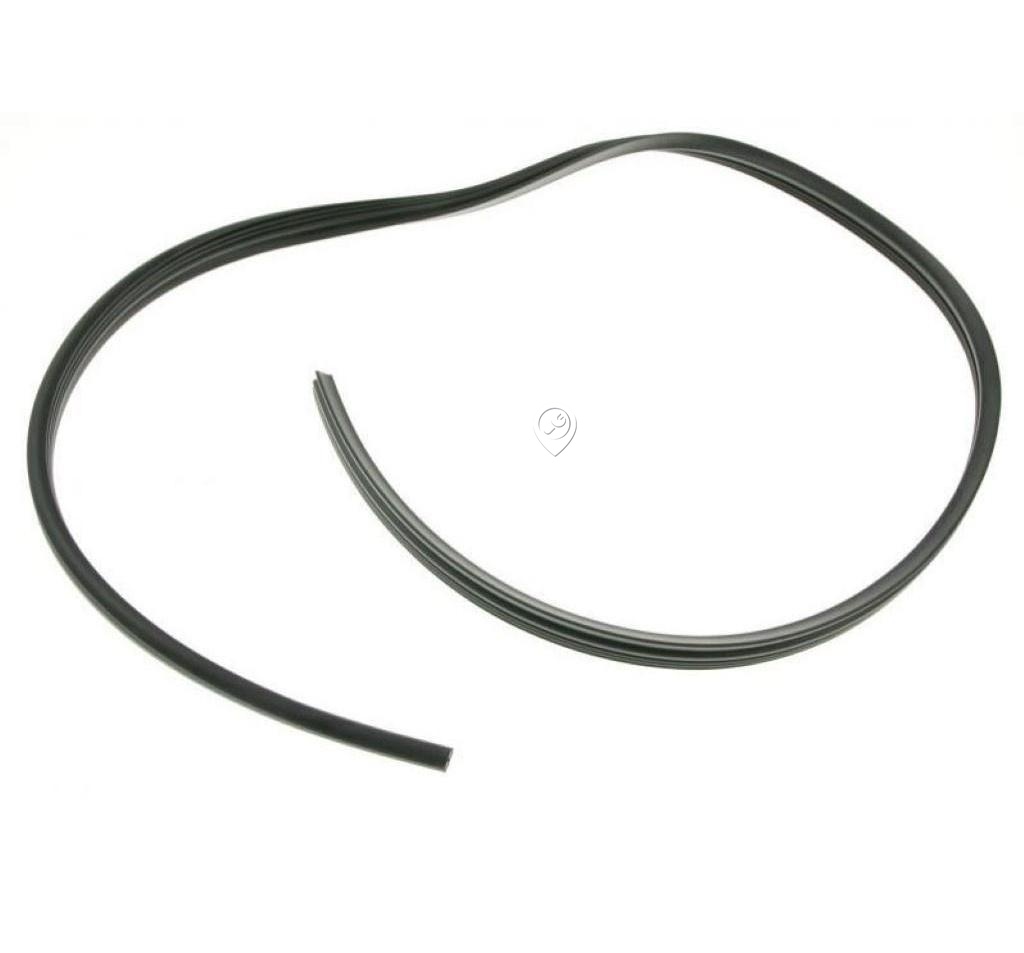 Garnitură ușă mașină de spălat vase 45cm Midea/Gorenje 339697 - Rezervor HISENSE