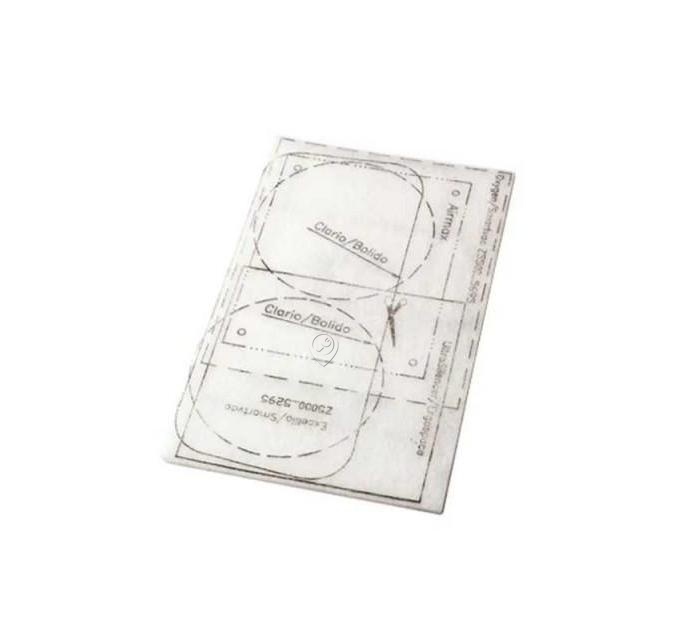 Filtru Motor Aspirator AEG / ELECTROLUX 9001669333 AEF54