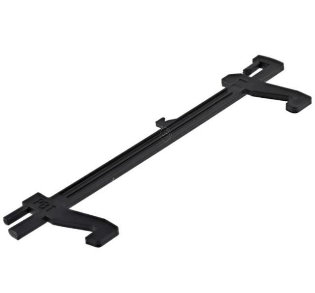 Carlig usa Electrolux Original pentru cuptor cu microunde - Cod 4055172995