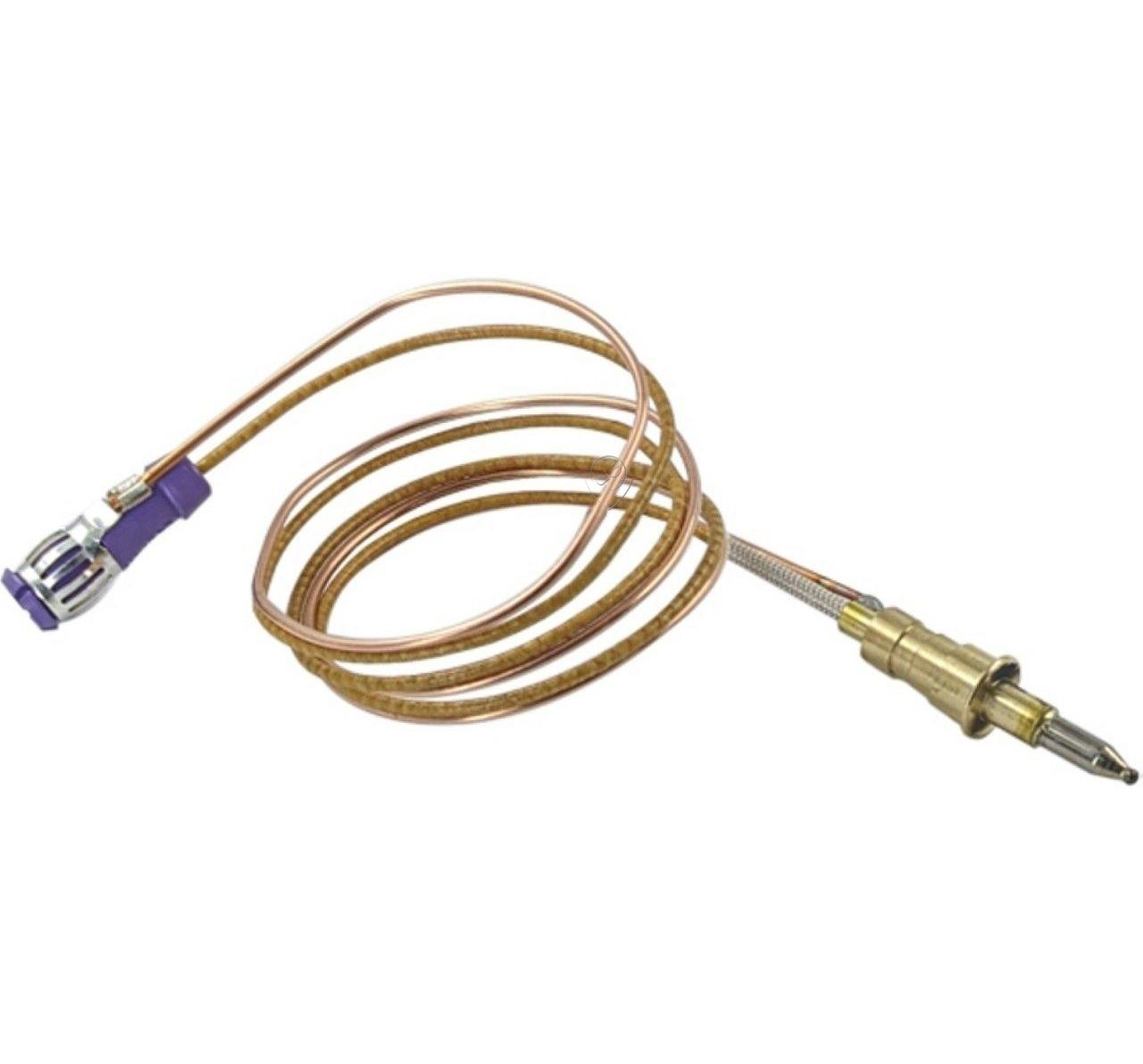 Termocupla Originală 500mm AEG/Electrolux/Zanussi 3570653067